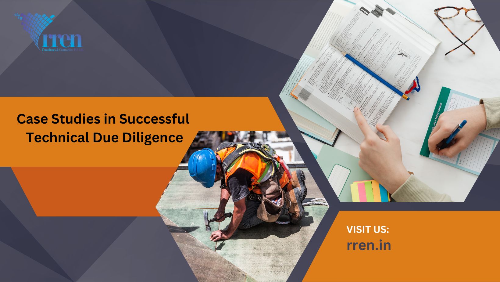 Case Studies in Successful Technical Due Diligence