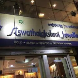 Ashwath lakshmi Jewellers