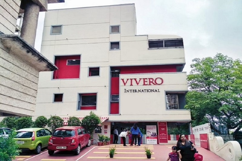 Vivero International Preschool and Childcare